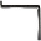 Ekena Millwork Steel Truss Shelf Bracket, Antiqued Pewter 2"W x 6"D x 6 1/4"H BKTM02X06X06TSAPW - alternate 7